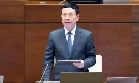 Sở hữu trí tuệ phải trở thành tài sản có thể giao dịch