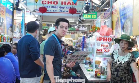 Thay đổi thuế hộ kinh doanh: Bộ Tài chính sẽ báo cáo gì với Chính phủ?