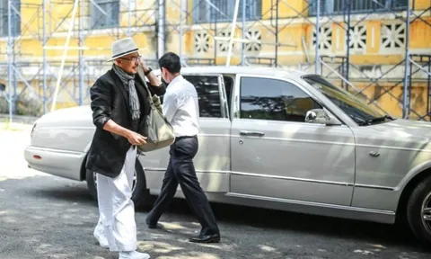 ‘Vua cà phê’ Đặng Lê Nguyên Vũ ‘đắm đuối’ những món đồ giá chưa đến 100.000 đồng, điều hành đế chế nghìn tỷ đúng 5 phút/ngày