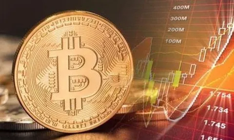 Thị trường tiền số hôm nay, 24-11: Bitcoin đang giấu điều gì trước giờ G cuối tháng 11?
