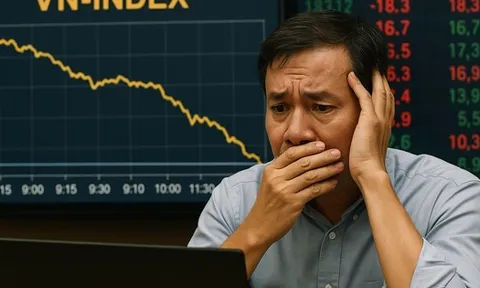 Chứng khoán giảm, tài sản tỉ phú Phạm Nhật Vượng vẫn tăng mạnh, vào tốp 100 thế giới