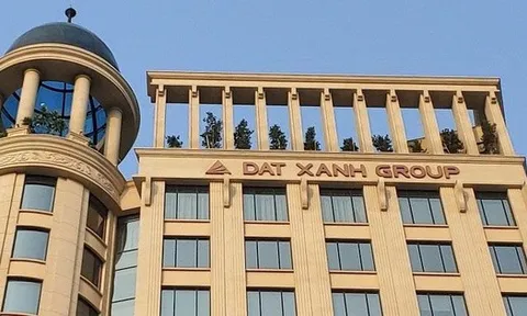 Dragon Capital tăng sở hữu tại Tập đoàn Đất Xanh lên hơn 9%