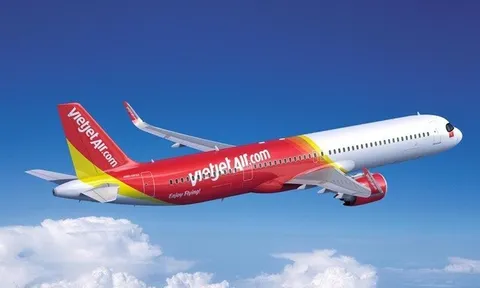 Những động lực đưa cổ phiếu VJC của Vietjet Air vào nhịp bứt phá mới?