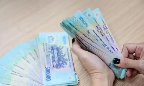 Những ai được tăng lương tối thiểu từ ngày 1/1/2026?