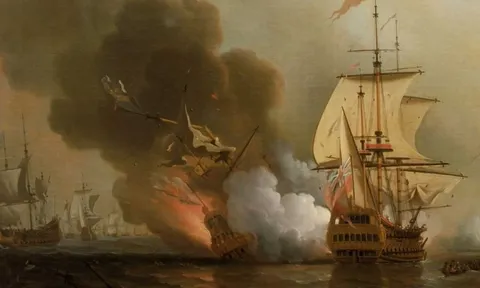 Trục vớt thành công xác chiến hạm ‘đi lạc’ từ 3 thế kỷ trước, bên trong có 90 tấn vàng, 237 tấn bạc và ngọc lục bảo trị với giá trị hơn 416 tỷ đồng