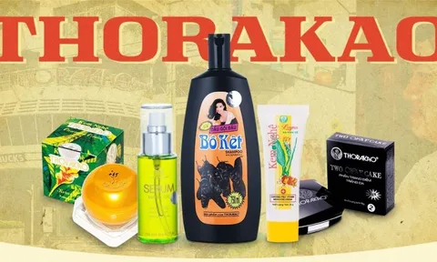 Huyền thoại mỹ phẩm Việt có ngoại hình ‘xấu lạ’ nhưng vẫn bán ầm ầm mỗi ngày, ông chủ thừa nhận và tiết lộ lý do