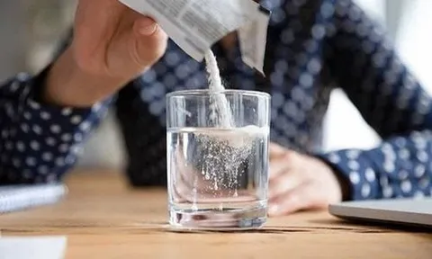 NÓNG: Bộ Y tế thu hồi toàn quốc lô thuốc hạ sốt, giảm đau dành cho trẻ em do không đảm bảo an toàn