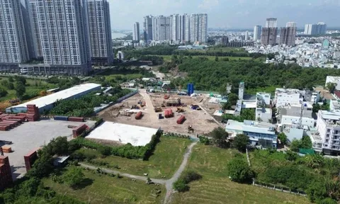 TP. HCM vừa yêu cầu bình ổn giá nhà đất, VARs đưa ngay giải pháp