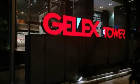 Cổ phiếu Gelex tăng trần sau công bố quan trọng