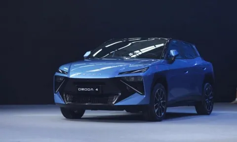 Hãng xe xây nhà máy 800 triệu USD tại Thái Bình sắp đưa SUV giá mềm về Việt Nam: Ngoại hình Lamborghini Urus, gây bão với 4 loại động cơ