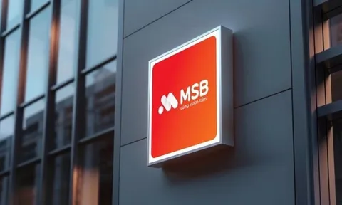 Vì sao VNPT rao bán hơn 188 triệu cổ phiếu MSB?