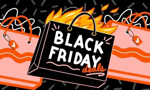 Thái độ của khách Việt với Black Friday 2025
