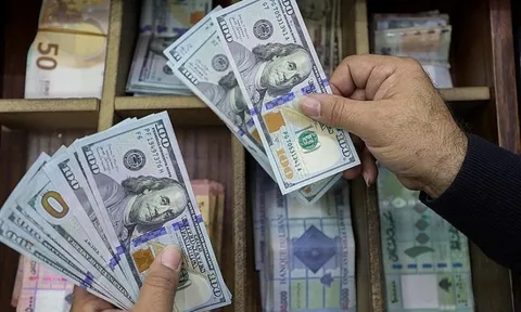 Tỷ giá USD hôm nay 27/11: Ngân hàng tăng giá bán, thị trường tự do giảm mạnh