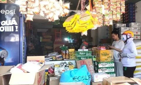 Thí điểm hỗ trợ cửa hàng, hộ kinh doanh bán buôn, bán lẻ chuyển đổi số