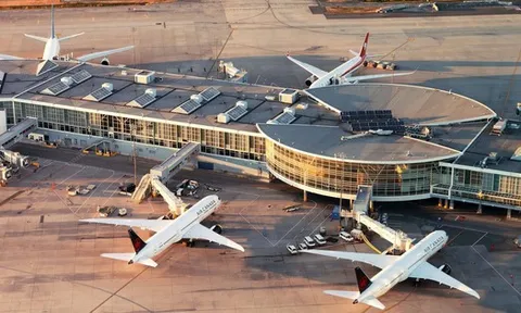 Nóng: Việt Nam sắp có hai sân bay mới, một tại nơi được ví như Đà Lạt thứ 2 của Tây Nguyên, một nằm ở địa phương sắp trở thành thành phố trực thuộc Trung ương