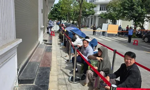 Đề xuất sử dụng ngân sách xây nhà ở xã hội cho thuê