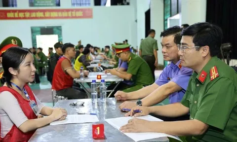 Thủ tướng gửi thư khen Công an tỉnh Lai Châu về chiến công triệt phá đường dây lừa đảo quy mô lớn