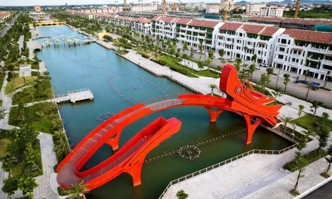 Park Residence: Qũy căn hộ cao tầng hiện đại tại Sun Group Nam Hà Nội