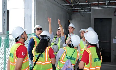 DKRA Realty đưa The Emerald 68 về đích với hơn 95% giỏ hàng có chủ