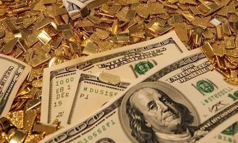 Tỉ giá USD, lãi suất hôm nay 27/11: Tỉ giá VND/USD ổn định, đồng USD bước vào giai đoạn quan trọng