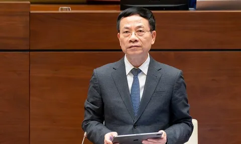 AI biến động nhanh, luật phải kịp thời và linh hoạt