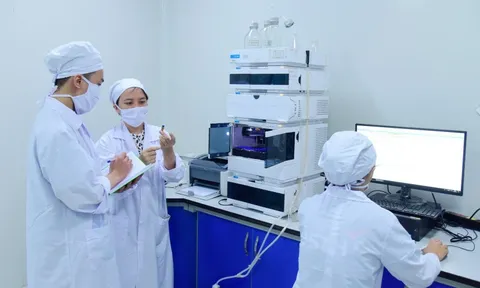 Quản lý rủi ro trong tài trợ và thực hiện nhiệm vụ khoa học và công nghệ