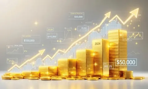 Vì sao thị trường vàng trong nước chưa thể ‘mở cửa hoàn toàn’ như Mỹ và châu Âu?