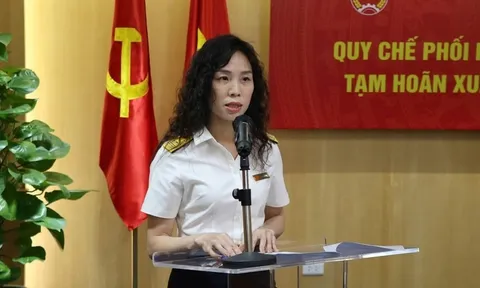 Lãnh đạo Cục Thuế: Không đặt nặng vấn đề truy thu hay xử phạt trong giai đoạn đầu kê khai thuế