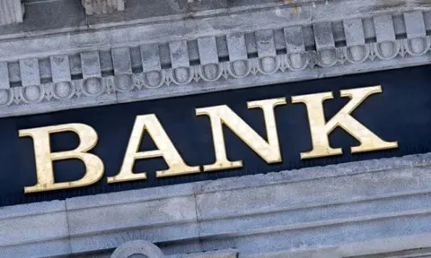 Cổ phiếu ngân hàng vào vùng định giá hấp dẫn, lộ diện 5 mã có triển vọng tăng trưởng trong năm 2026