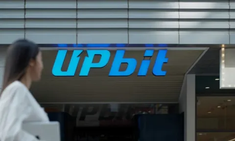 Sàn tiền số lớn nhất Hàn Quốc bị hack hơn 30 triệu USD