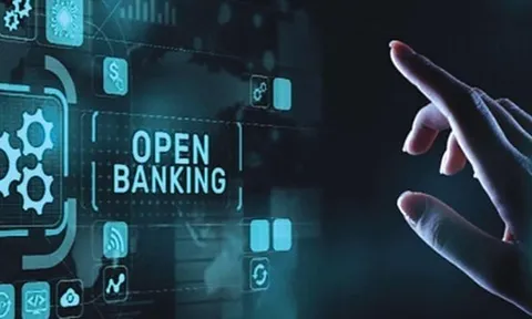 Hành lang pháp lý mới đưa Việt Nam thành điểm sáng về tài chính số và ngân hàng mở