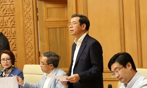 Tổng Giám đốc Vingroup đề nghị được vay 80% vốn đầu tư dự án Đường sắt cao tốc, hoàn trả trong vòng 30 năm