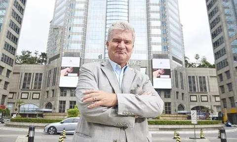 PYN Elite Fund "hô" VN-Index lên 3.200 điểm