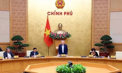 Nghịch lý đường sắt tốc độ cao: Doanh nghiệp 70 nhân sự xin làm dự án 67 tỷ USD, nhà đầu tư khác đăng ký rồi... mất tích.