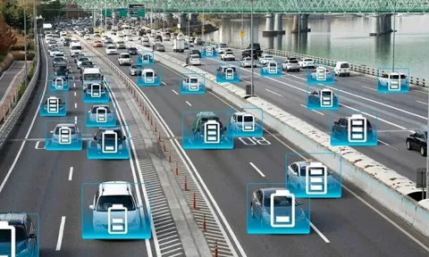 Ngược dòng xe xăng, Indonesia tăng mạnh xe điện 49% – nhưng Việt Nam mới là 'đầu tàu ASEAN'