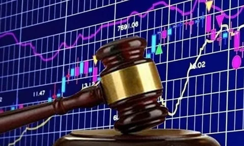 Ba doanh nghiệp bất động sản bị xử phạt vi phạm hành chính