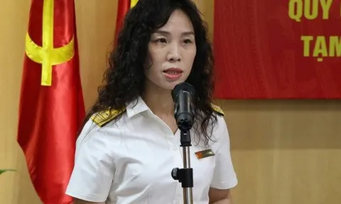 Đại diện Cục Thuế: Không đặt nặng vấn đề truy thu hay xử phạt trong giai đoạn đầu kê khai thuế