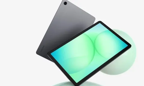 Galaxy Tab A11+ chính thức mở bán, giá từ 6,69 triệu đồng