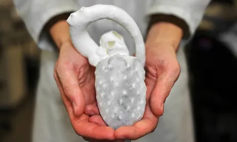 Khám phá 4 công nghệ đột phá sẽ xuất hiện tại VinFuture 2025