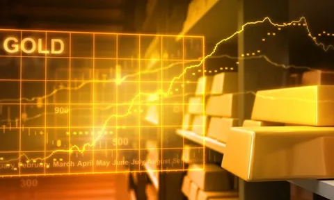 Lập sàn vàng chỉ 'xử được cách giao dịch', chứ 'không xử được mức giá chênh lệch'