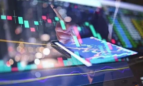 NIM giảm về đáy và tín dụng tăng chậm, cổ phiếu ngân hàng này vẫn được khuyến nghị MUA với tiềm năng tăng gần 25%