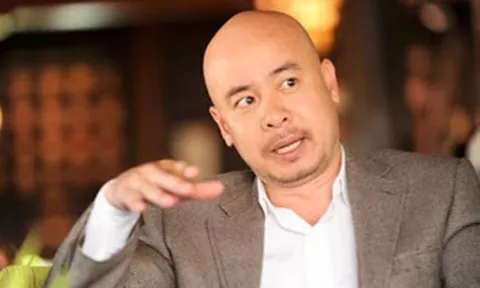 Từng bị bạn bè nói thẳng ‘kẻ điên nặng’, ‘vua cà phê’ Đặng Lê Nguyên Vũ tuyên bố kiếm 1.000 tỷ/ 1 năm không khó, chỉ dành 5 phút mỗi ngày để làm việc