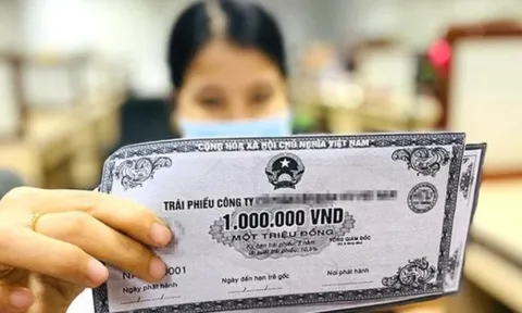 Xử phạt loạt doanh nghiệp vi phạm liên quan trái phiếu