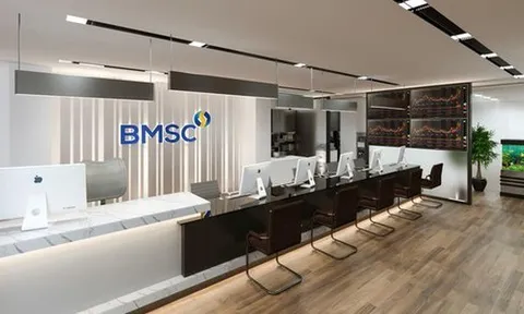 Chứng khoán Bảo Minh muốn thoái sạch vốn tại một công ty dược