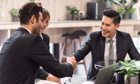 Xu hướng ngân hàng toàn cầu: Chăm sóc khách VIP bằng lối sống