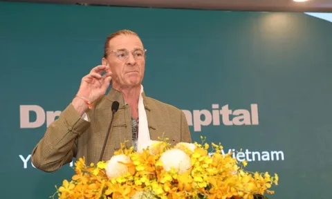 'Niềm tin đã quay trở lại, doanh nghiệp nhìn thấy thị trường sáng hơn'