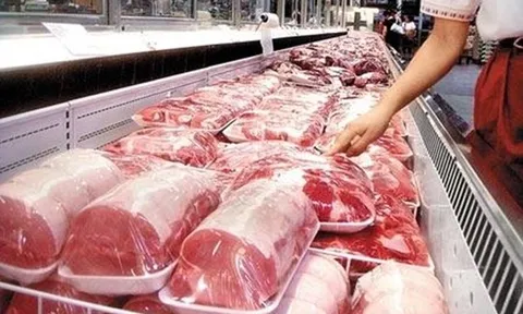 Việt Nam đã chi số tiền cực lớn để nhập khẩu một mặt hàng thiết yếu cho đời sống người dân