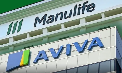 Manulife đạt thỏa thuận bán MVI Life tại Việt Nam cho Asahi Life