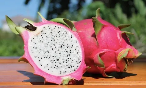 5 trái cây quen thuộc ở chợ Việt giúp ‘làm sạch’ tử cung hiệu quả, chị em nên biết ngay