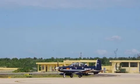 Tháo nút thắt BOT, mở đường triển khai hạng mục dân dụng Sân bay Phan Thiết